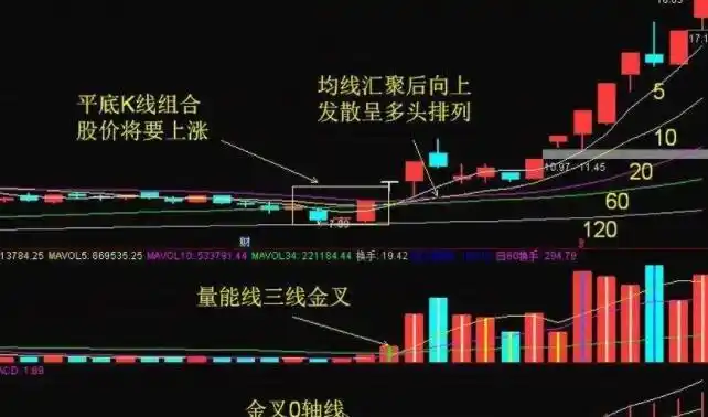 揭秘炒股配资网站：投资理财的新途径